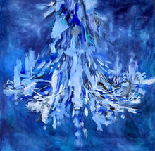 Lade das Bild in den Galerie-Viewer, CHANDELIER Villa Azzurro