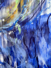 Lade das Bild in den Galerie-Viewer, LIVING SHAPES Weltenwandler