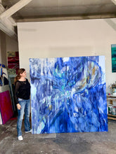 Lade das Bild in den Galerie-Viewer, LIVING SHAPES Weltenwandler