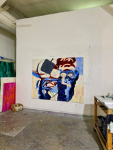 Lade das Bild in den Galerie-Viewer, ART Lady O.N.