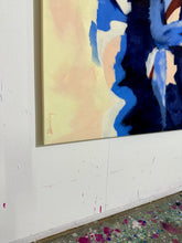 Lade das Bild in den Galerie-Viewer, ART Lady O.N.