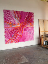 Lade das Bild in den Galerie-Viewer, LIVING SHAPES Feuer Pferd
