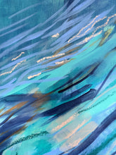 Lade das Bild in den Galerie-Viewer, LIVING SHAPES Tidewalker