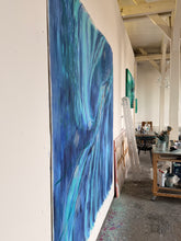 Lade das Bild in den Galerie-Viewer, LIVING SHAPES Tidewalker