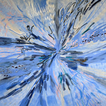 Lade das Bild in den Galerie-Viewer, LIVING SHAPES Emanation/ "Kosmobreitung"