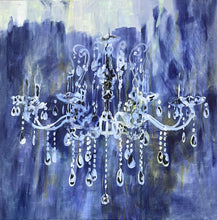 Lade das Bild in den Galerie-Viewer, CHANDELIER Villa Marino