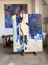 Lade das Bild in den Galerie-Viewer, ART Lady F.O.