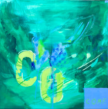 Lade das Bild in den Galerie-Viewer, Come closer CO