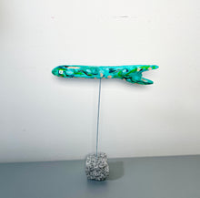 Lade das Bild in den Galerie-Viewer, Fisch &quot;Frizzy“
