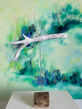 Lade das Bild in den Galerie-Viewer, Fisch &quot;Flowy“
