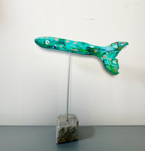 Lade das Bild in den Galerie-Viewer, Fisch &quot;Frizz“
