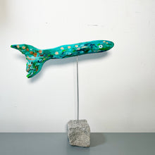 Lade das Bild in den Galerie-Viewer, Fisch &quot;Frizz“
