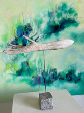 Lade das Bild in den Galerie-Viewer, Fisch &quot;White“
