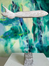 Lade das Bild in den Galerie-Viewer, Fisch &quot;Sweet line“
