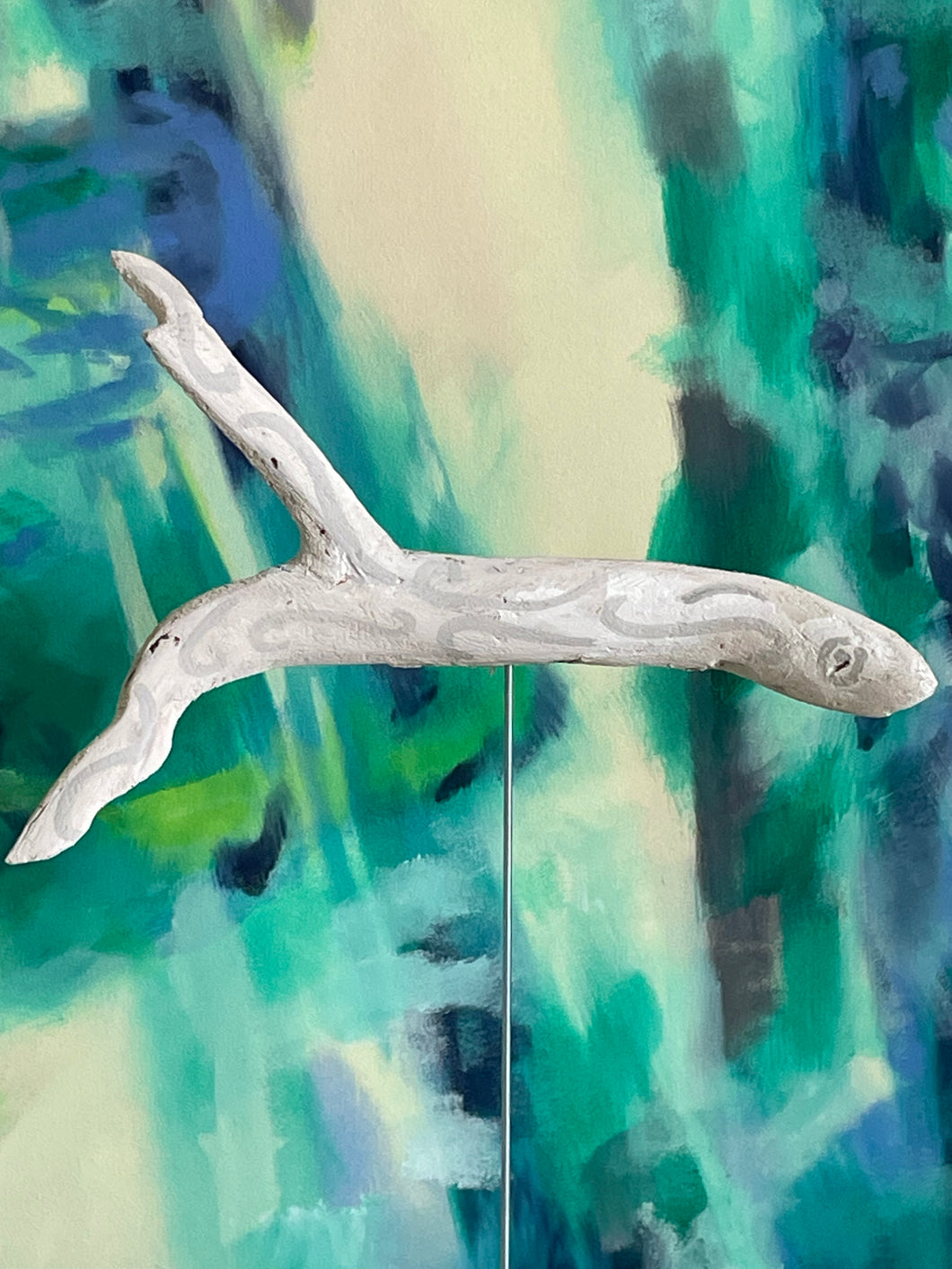 Fisch 