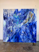 Lade das Bild in den Galerie-Viewer, LIVING SHAPES Weltenwandler
