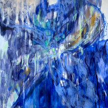 Lade das Bild in den Galerie-Viewer, LIVING SHAPES Weltenwandler
