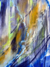 Lade das Bild in den Galerie-Viewer, LIVING SHAPES Weltenwandler
