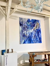 Lade das Bild in den Galerie-Viewer, LIVING SHAPES Weltenwandler
