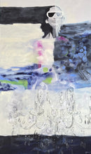 Lade das Bild in den Galerie-Viewer, ART Lady S.I.
