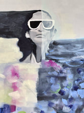 Lade das Bild in den Galerie-Viewer, ART Lady S.I.
