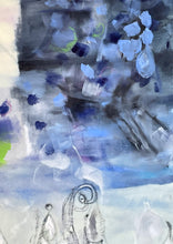 Lade das Bild in den Galerie-Viewer, ART Lady S.I.
