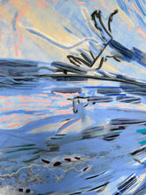 Lade das Bild in den Galerie-Viewer, LIVING SHAPES Emanation/ "Kosmobreitung"
