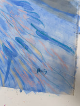 Lade das Bild in den Galerie-Viewer, LIVING SHAPES Emanation/ "Kosmobreitung"
