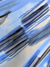 Lade das Bild in den Galerie-Viewer, LIVING SHAPES Emanation/ "Kosmobreitung"
