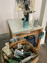 Lade das Bild in den Galerie-Viewer, ART Lady E.I.
