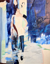 Lade das Bild in den Galerie-Viewer, ART Lady F.O.
