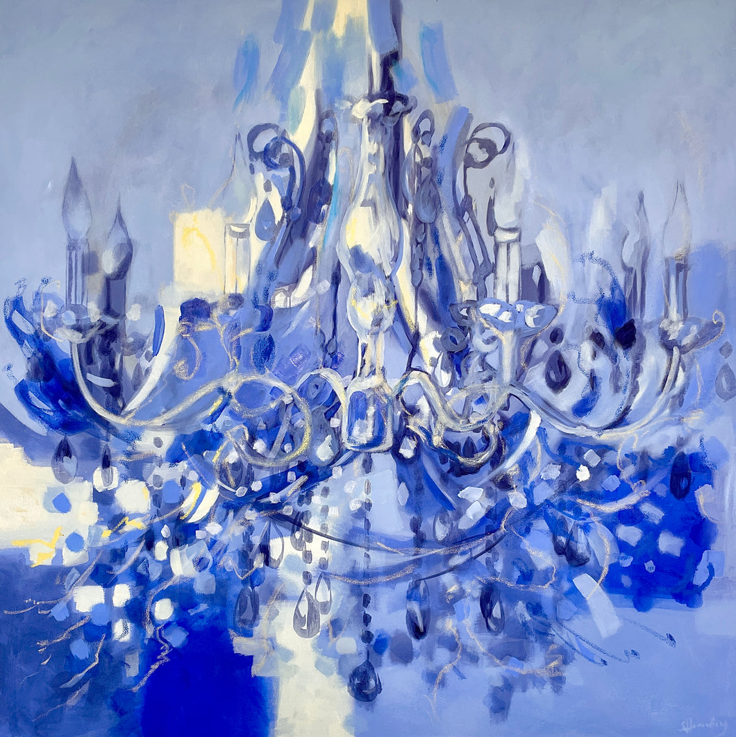 CHANDELIER Villa Mare