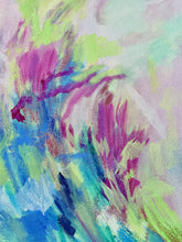 Lade das Bild in den Galerie-Viewer, GREEN EYES in August

