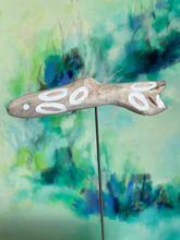Lade das Bild in den Galerie-Viewer, Fisch &quot;Ciel“
