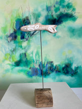 Lade das Bild in den Galerie-Viewer, Fisch &quot;Ciel“
