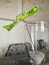Lade das Bild in den Galerie-Viewer, Fisch &quot;Green“
