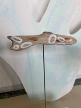 Lade das Bild in den Galerie-Viewer, Fisch &quot;Ciel“
