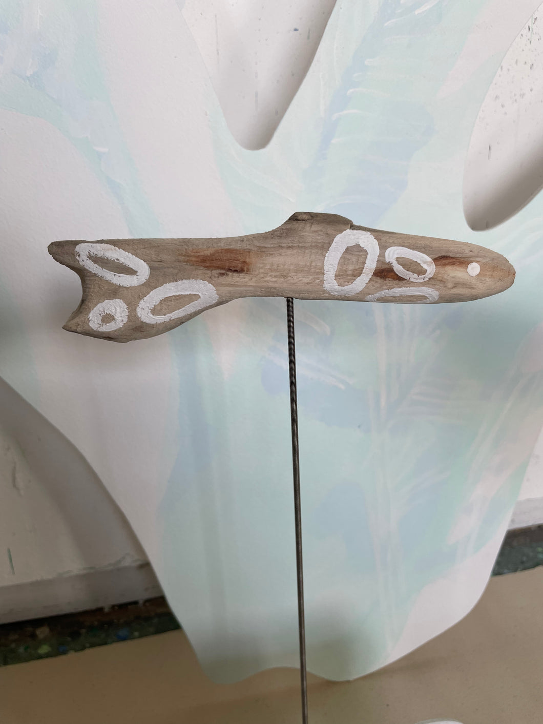 Fisch 