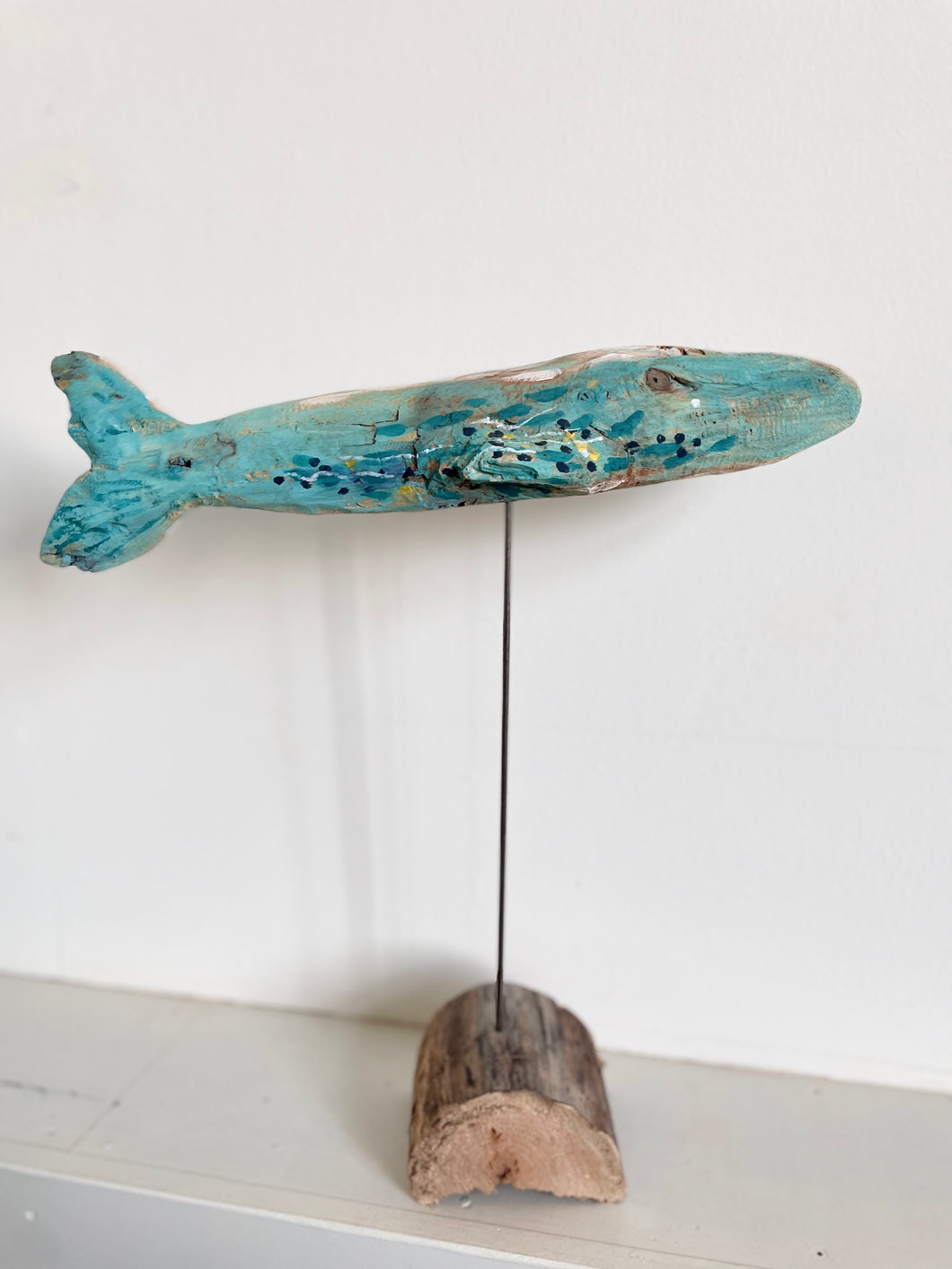 Fisch 