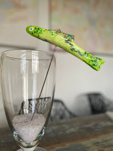 Lade das Bild in den Galerie-Viewer, Fisch &quot;Green“
