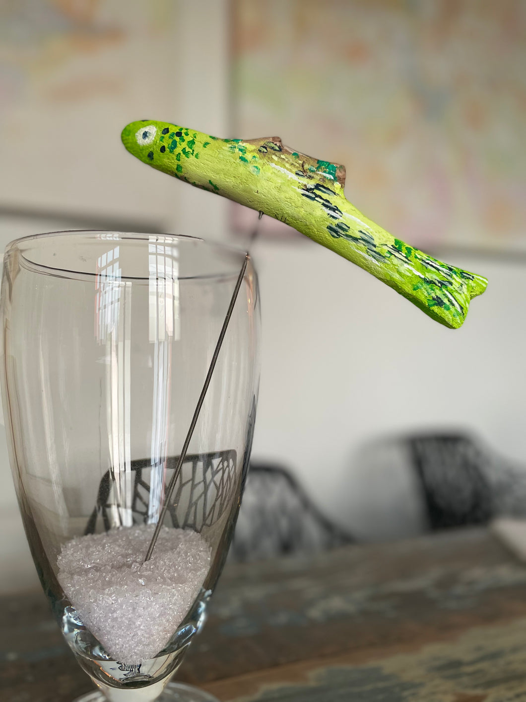 Fisch 