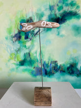 Lade das Bild in den Galerie-Viewer, Fisch &quot;Ciel“
