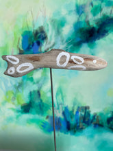 Lade das Bild in den Galerie-Viewer, Fisch &quot;Ciel“
