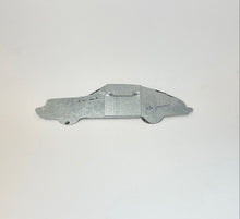 Lade das Bild in den Galerie-Viewer, Porsche gelb 50
