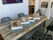 Lade das Bild in den Galerie-Viewer, Pferd weiß
