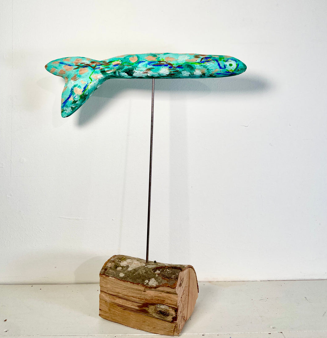Fisch 