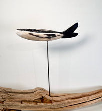 Lade das Bild in den Galerie-Viewer, Fisch &quot;Wal&quot;
