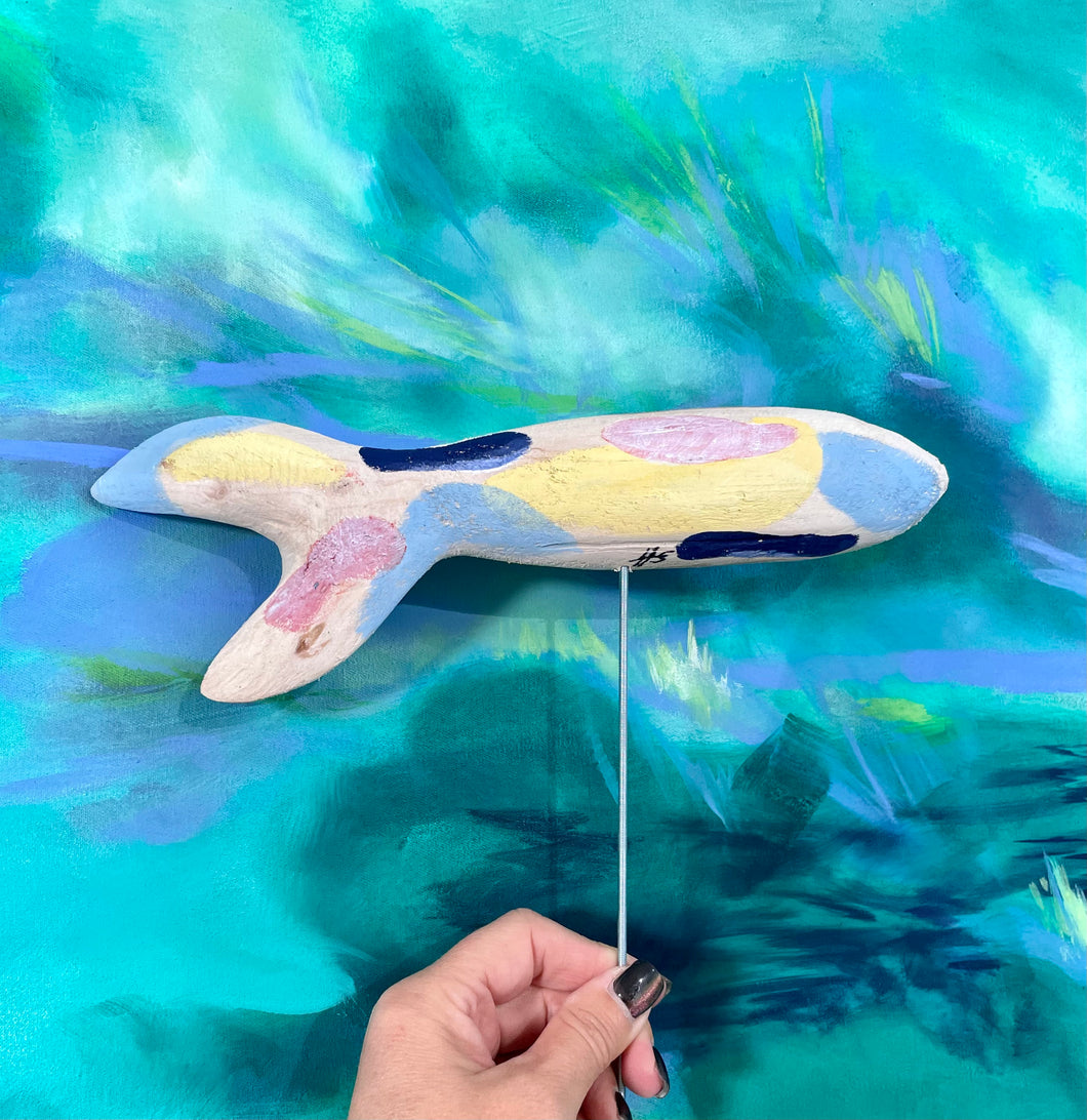 Fisch 