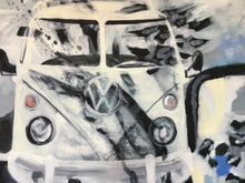 Lade das Bild in den Galerie-Viewer, Postkarten Set Classic Cars
